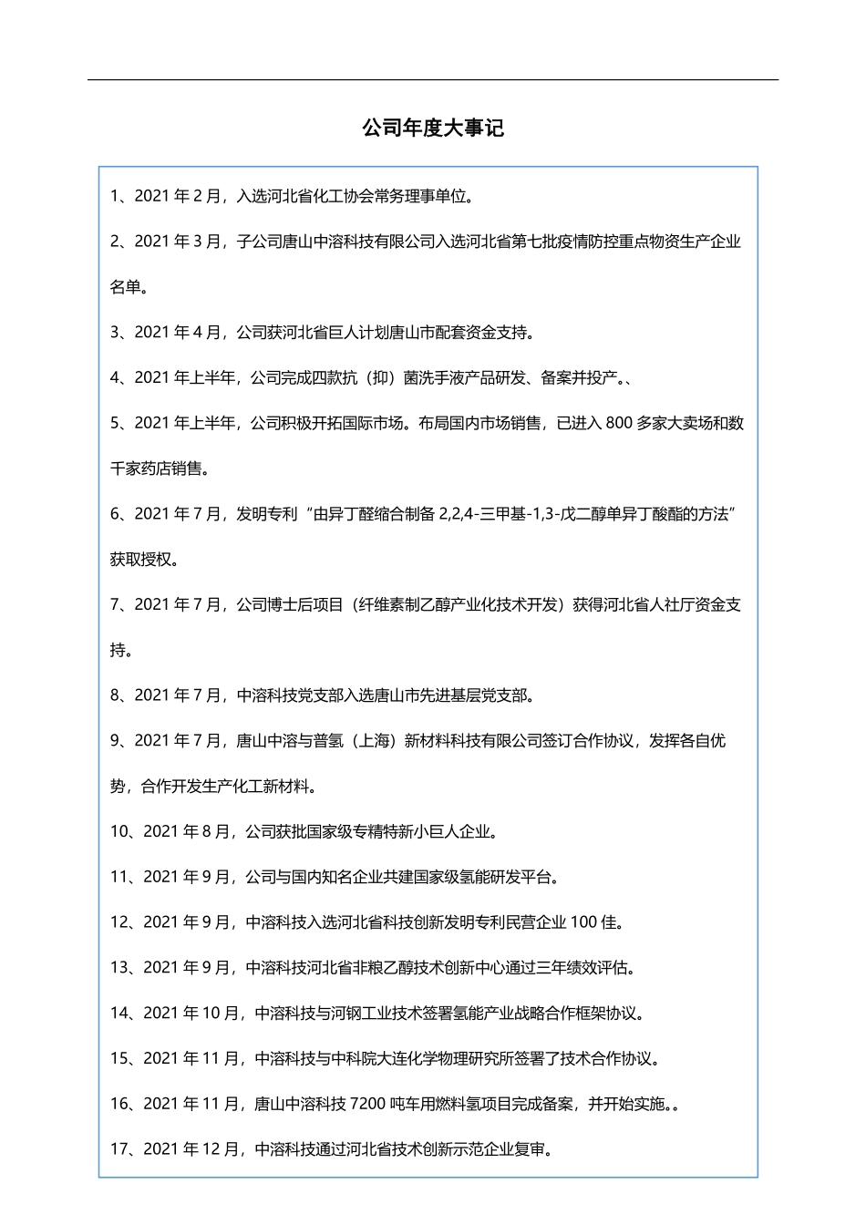 836455_2021_中溶科技_2021年年度报告_2022-04-26.pdf_第2页