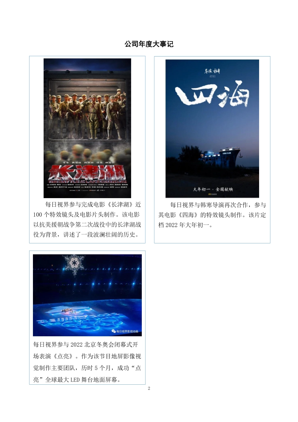 430304_2021_每日视界_2021年年度报告_2022-04-21.pdf_第2页