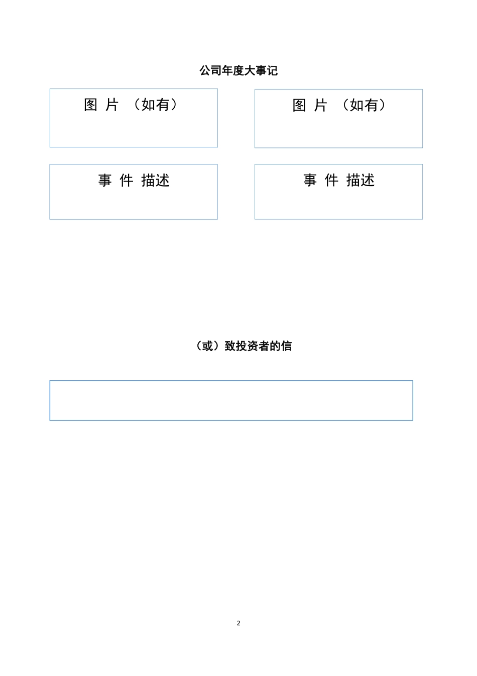 400040_2021_中川3_2021年年度报告_2022-04-27.pdf_第2页