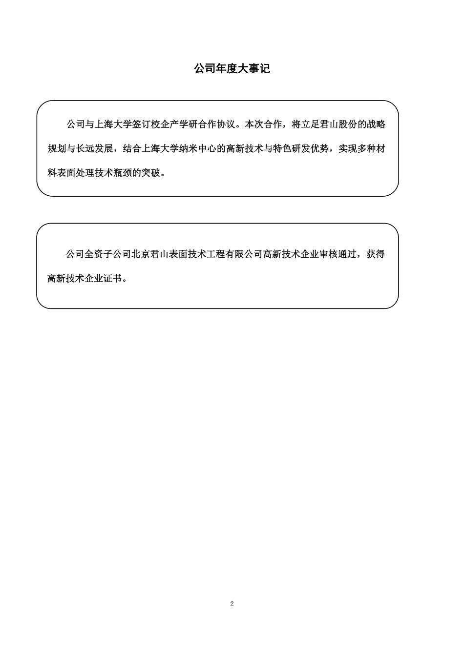 830939_2021_君山股份_2021年年度报告_2022-04-27.pdf_第2页