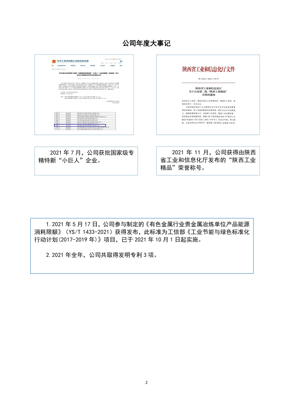 430428_2021_陕西瑞科_2021年年度报告_2023-06-28.pdf_第2页