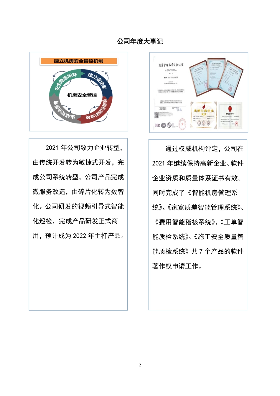831065_2021_鑫干线_2021年年度报告_2022-04-27.pdf_第2页