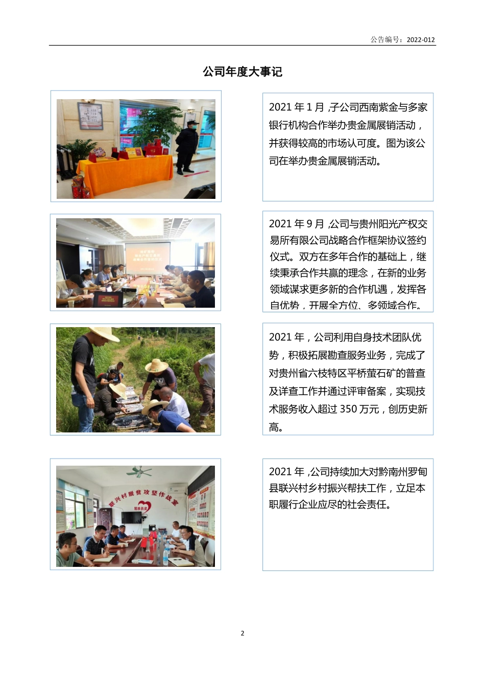 831380_2021_地矿股份_2021年年度报告_2022-04-28.pdf_第2页