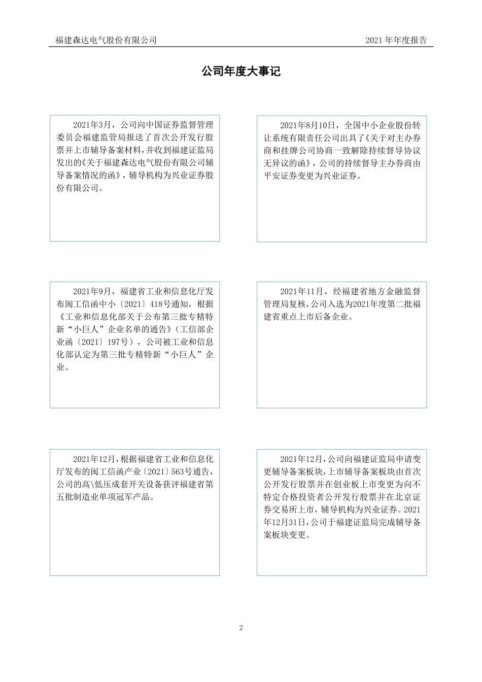 831406_2021_森达电气_2021年年度报告_2023-04-05.pdf_第2页