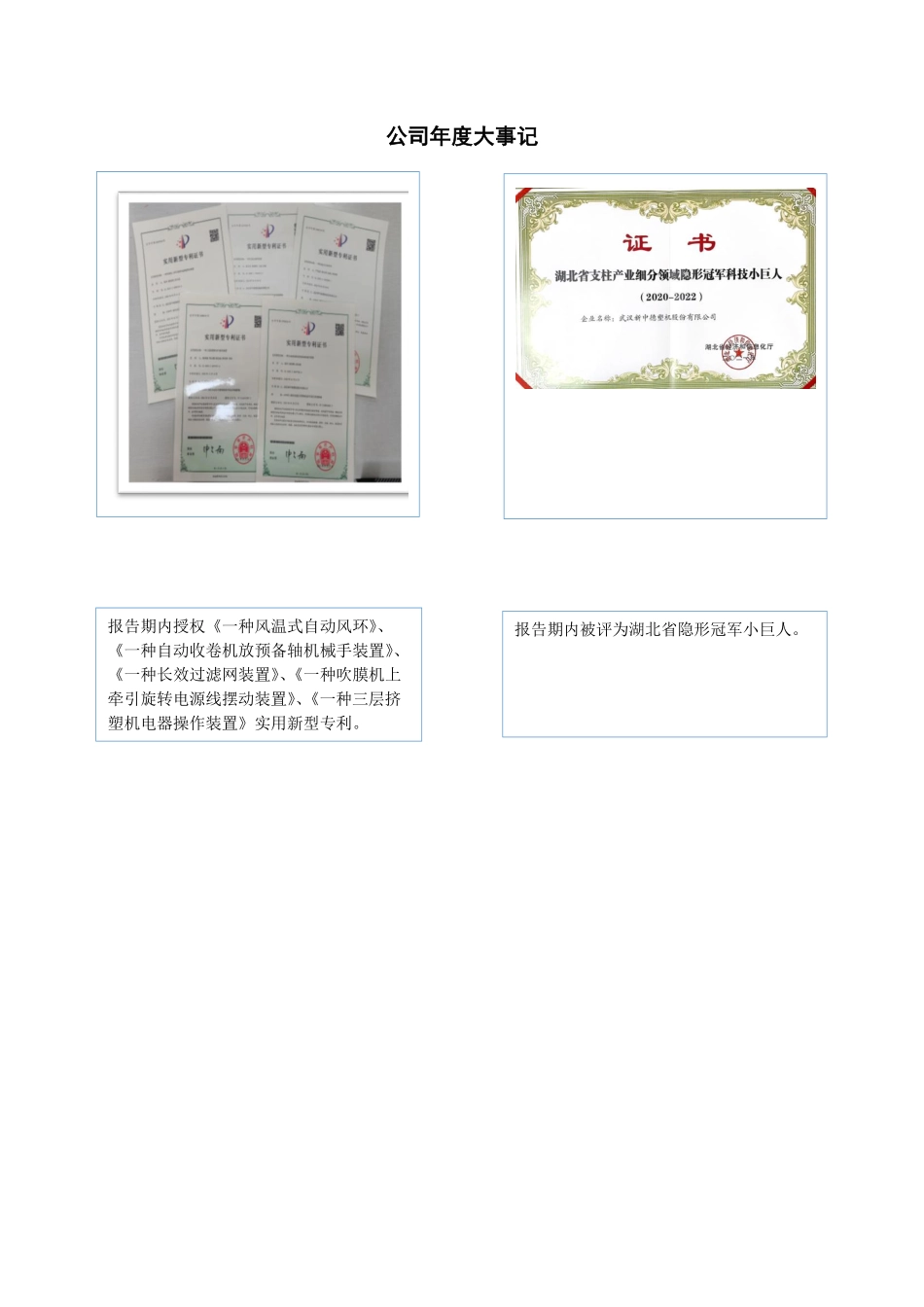 430683_2021_新中德_2021年年度报告_2022-03-22.pdf_第2页