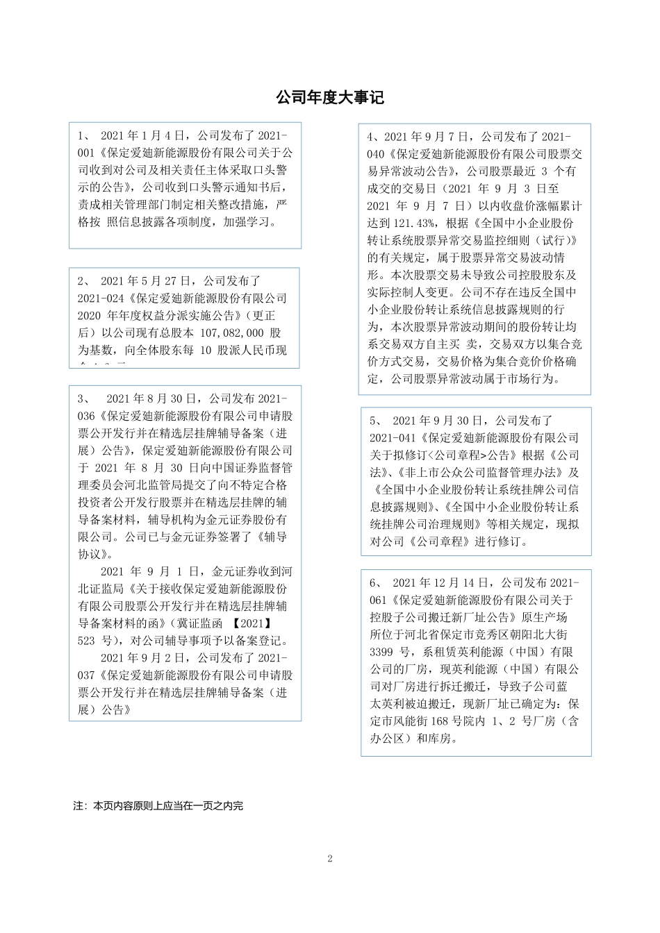 831513_2021_爱廸新能_2021年年度报告_2022-04-26.pdf_第2页