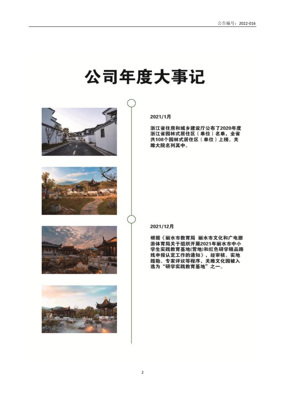 831633_2021_那然生命_2021年年度报告_2022-04-27.pdf_第2页