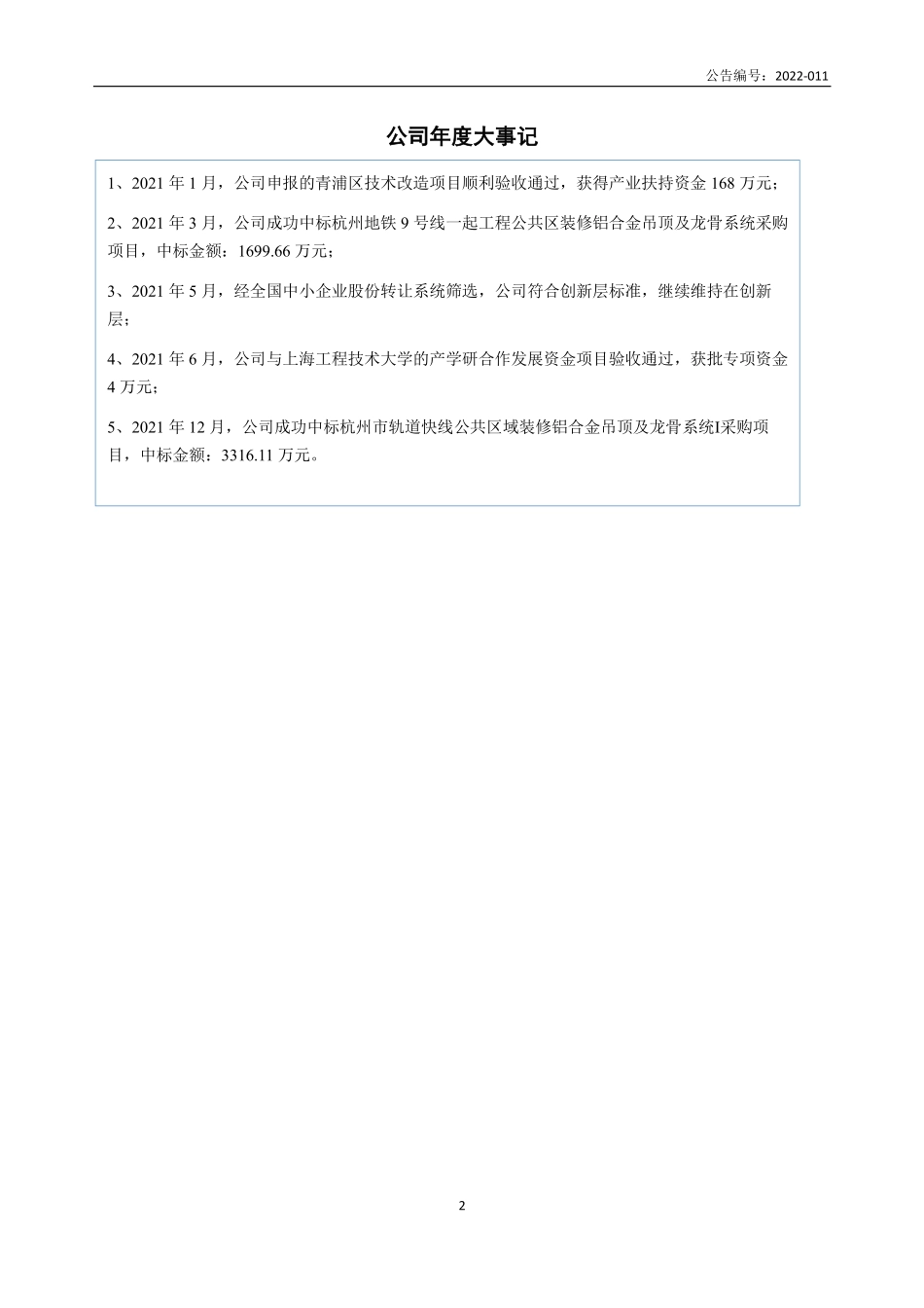 831614_2021_合富新材_2021年年度报告_2022-06-15.pdf_第2页