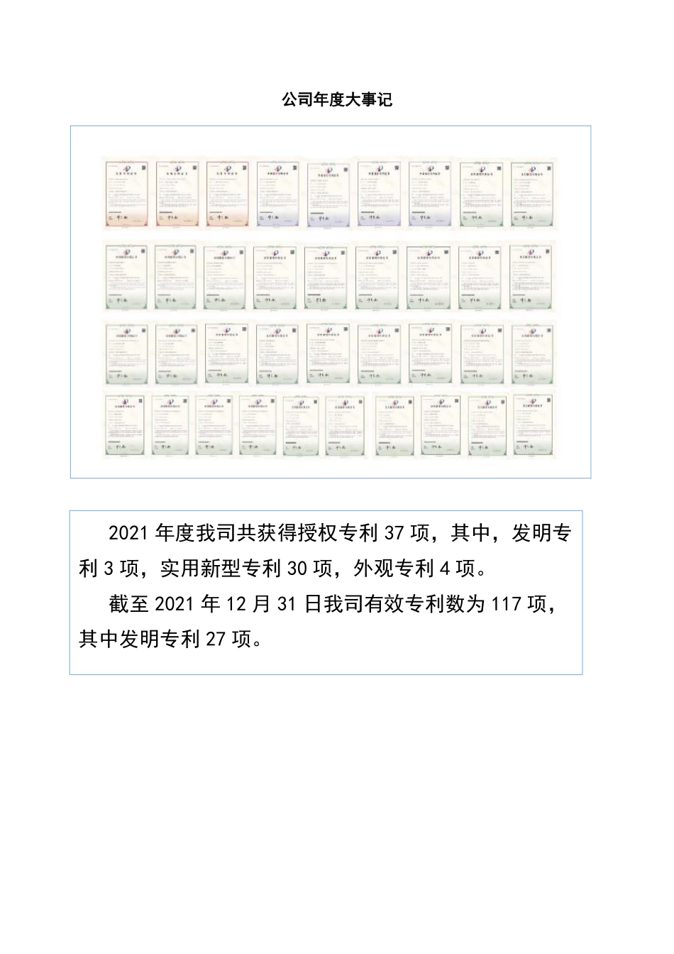831798_2021_博益气动_2021年年度报告_2022-03-24.pdf_第2页