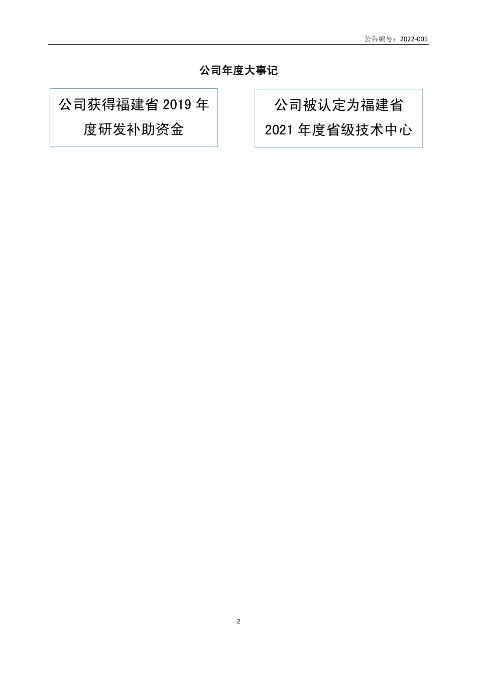 831477_2021_菲达阀门_2021年年度报告_2022-04-28.pdf_第2页