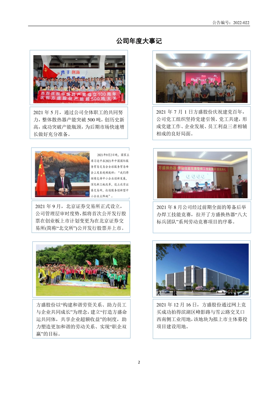 832662_2021_方盛股份_2021年年度报告_2022-03-30.pdf_第2页