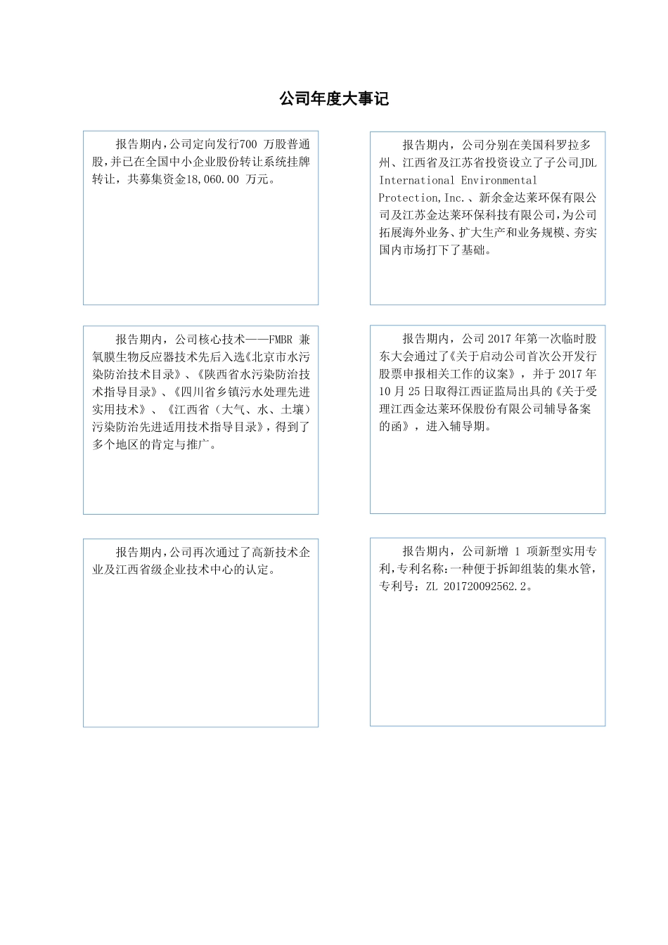 830777_2017_金达莱_2017年年度报告_2020-03-30.pdf_第2页