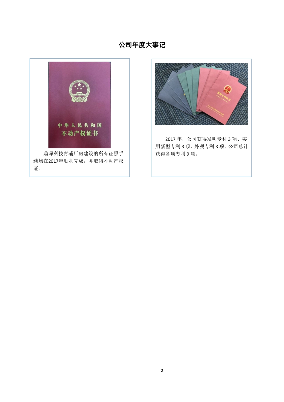 430344_2017_鼎晖科技_2017年公司年度报告_2018-04-25.pdf_第2页