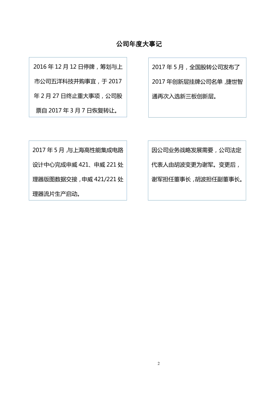 430330_2017_捷世智通_2017年年度报告_2018-03-28.pdf_第2页