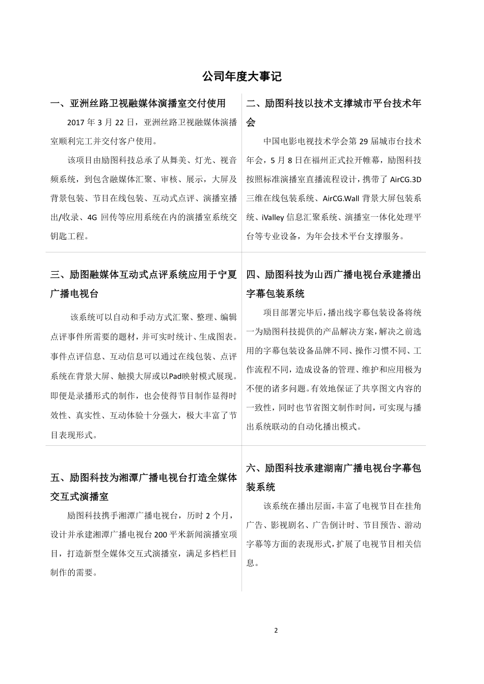 430398_2017_励图科技_2017年年度报告_2018-04-17.pdf_第2页