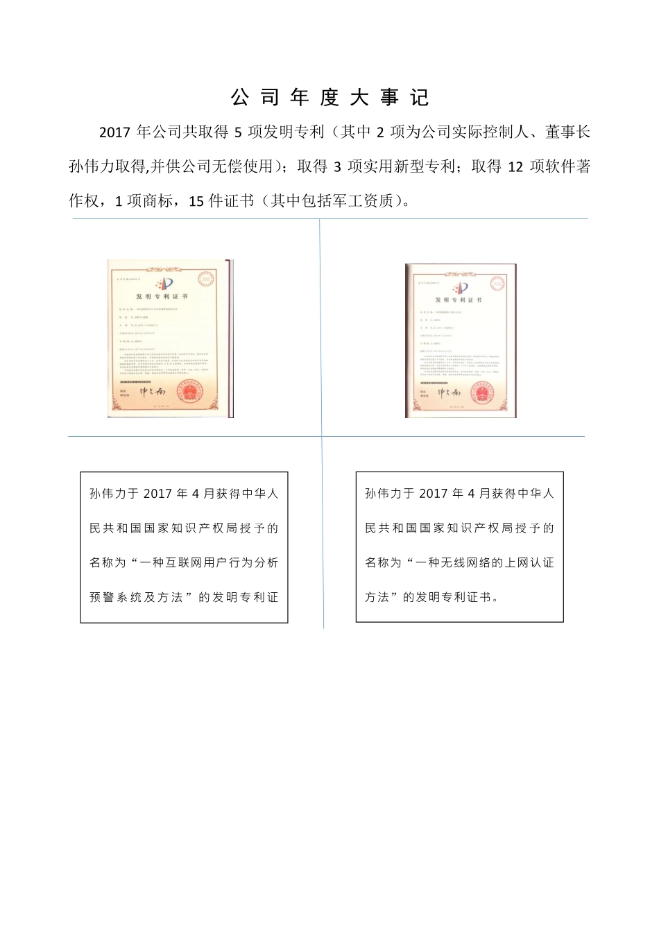 430267_2017_盛世光明_2017年年度报告_2018-03-27.pdf_第2页