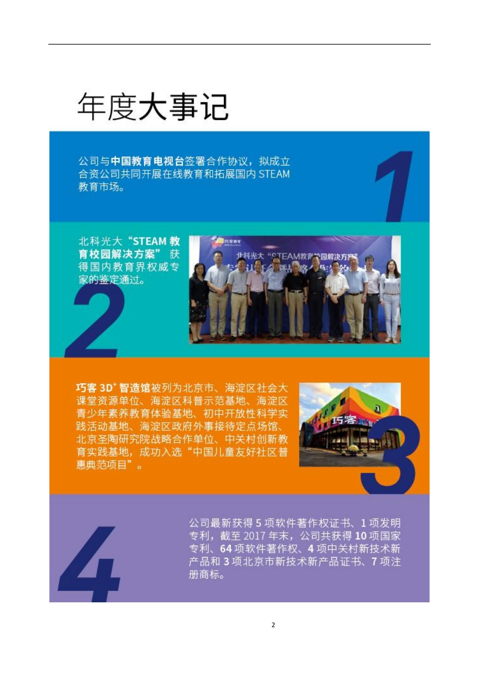 430027_2017_北科光大_2017年年度报告_2018-04-19.pdf_第2页