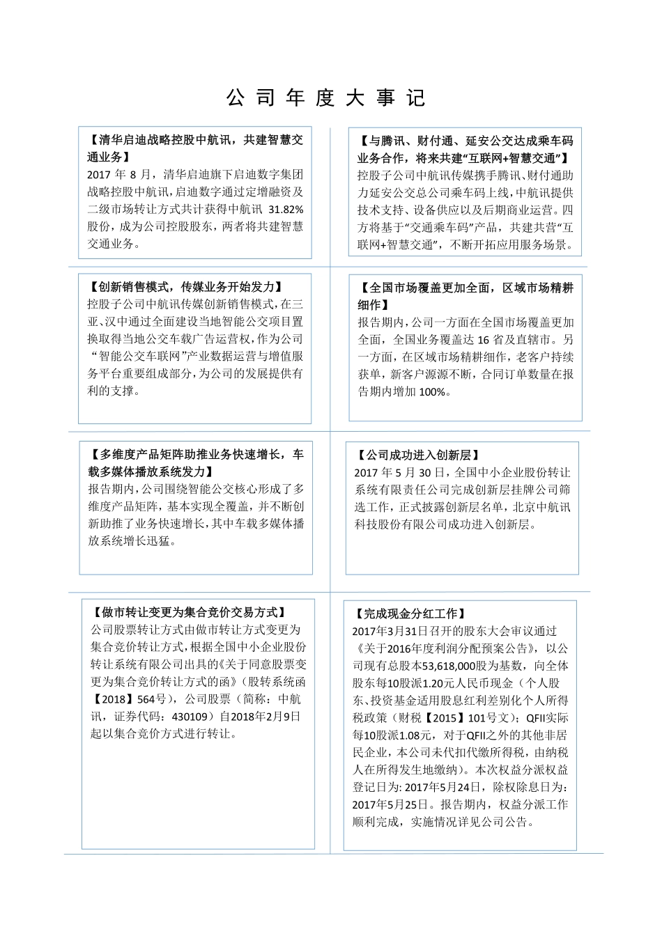 430109_2017_中航讯_2017年年度报告_2018-05-21.pdf_第2页