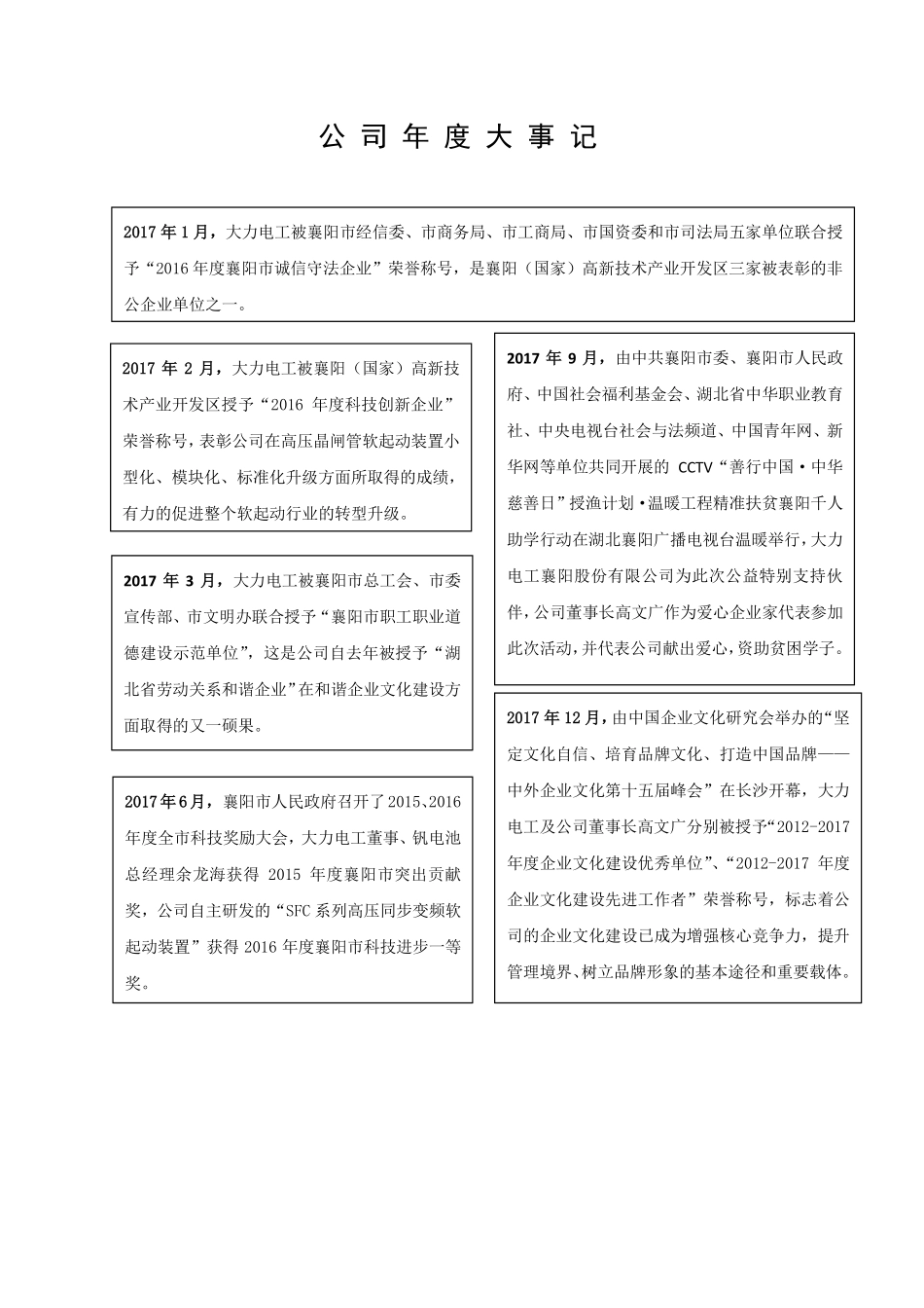 830965_2017_大力电工_2017年度报告_2018-04-24.pdf_第2页