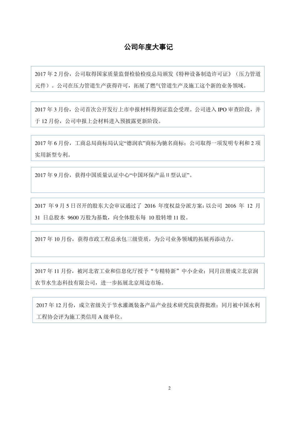 830964_2017_润农节水_2017年年度报告_2020-03-30.pdf_第2页