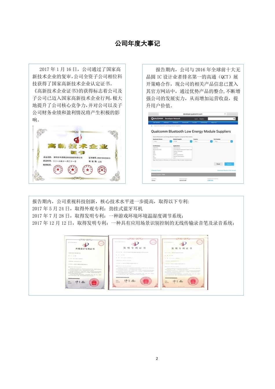 830982_2017_中易腾达_2017年年度报告_2018-04-15.pdf_第2页