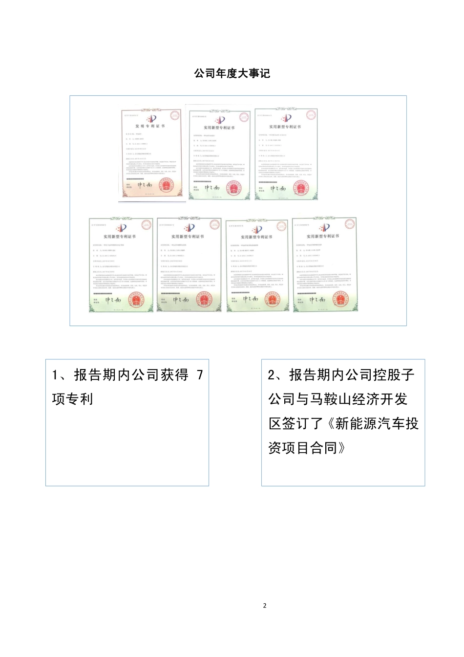 831003_2017_金大股份_2017年公司年度报告_2018-04-25.pdf_第2页