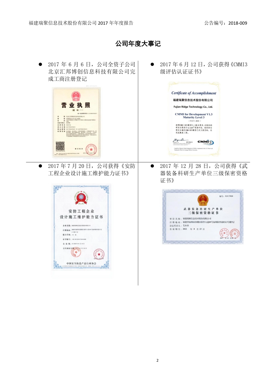 831072_2017_瑞聚股份_2017年年度报告_2018-03-29.pdf_第2页