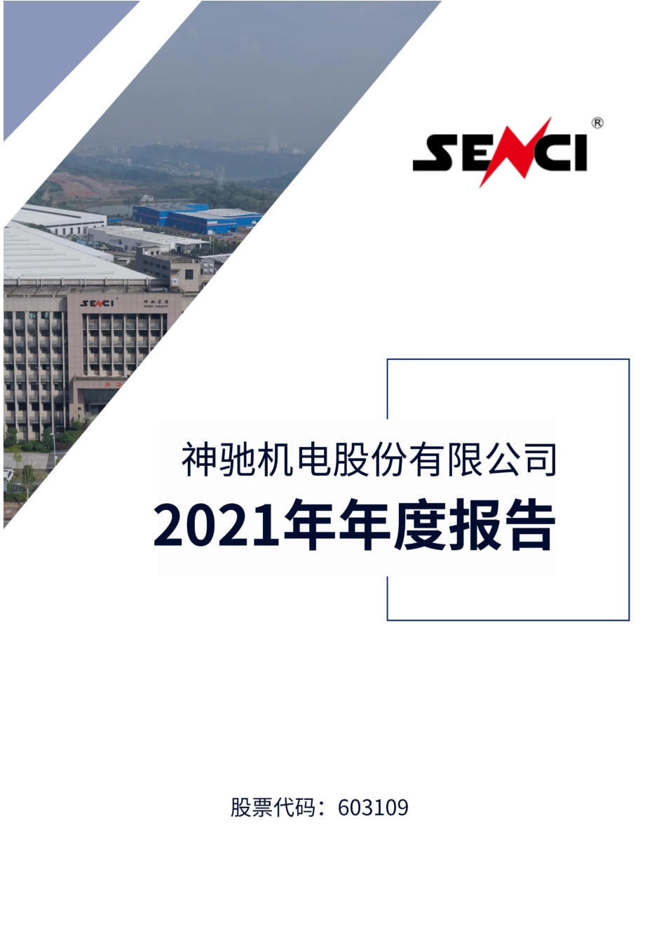 603109_2021_神驰机电_2021年年度报告_2022-04-07.pdf_第1页