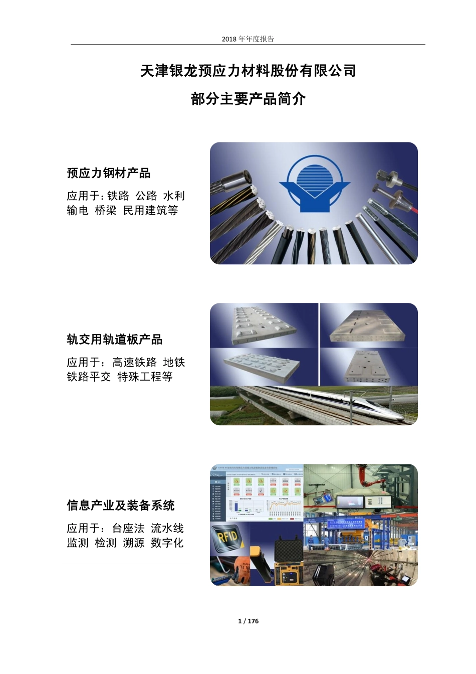 603969_2018_银龙股份_2018年年度报告_2019-03-18.pdf_第2页