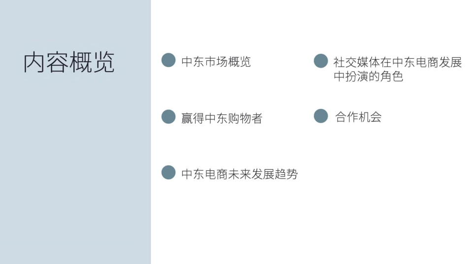 凯度-Faceoobk：中东跨境电商市场白皮书(压缩版)-2019.5-81页.pdf_第3页