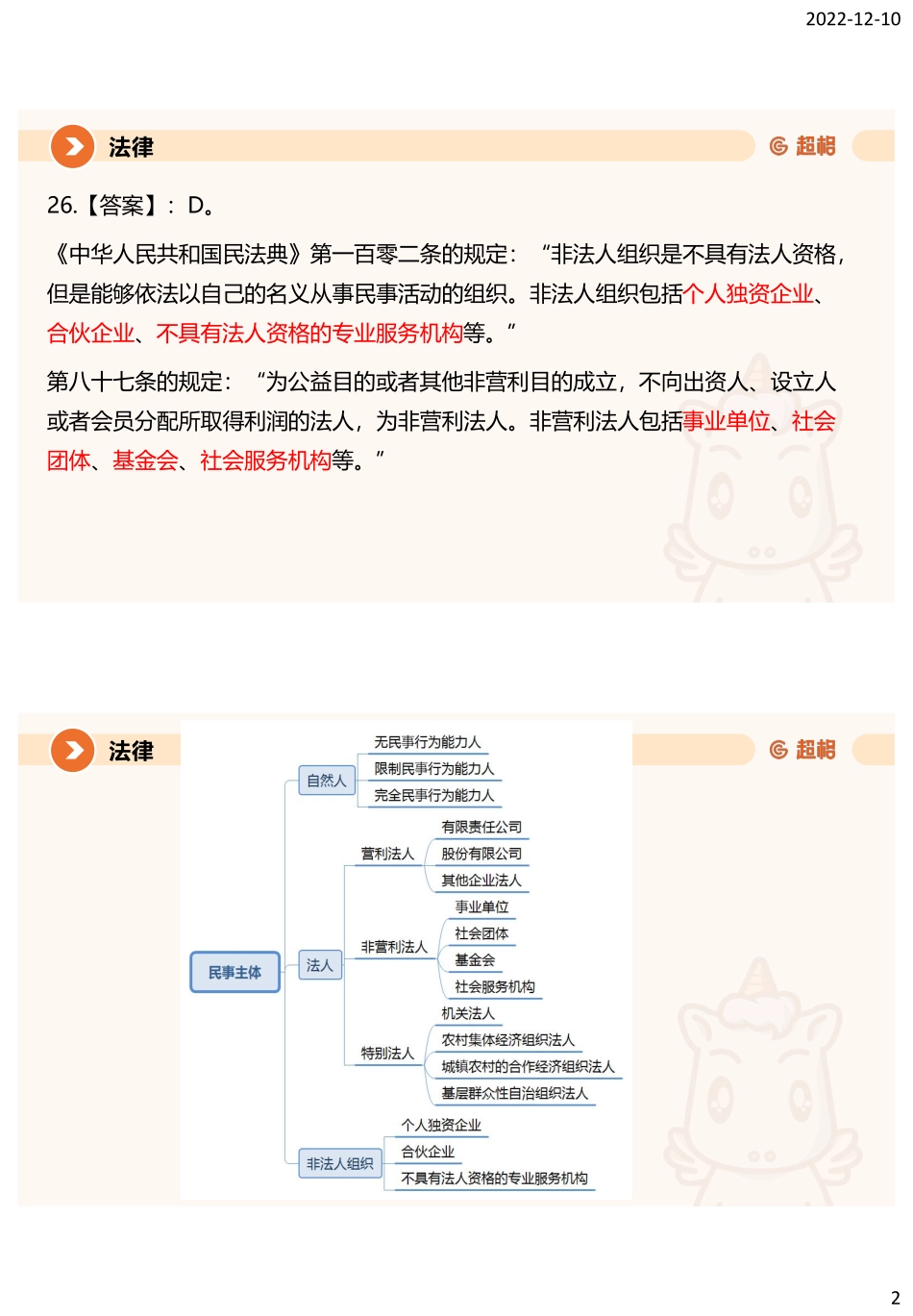 课件--第九季模考大赛法律部分_.pdf_第2页