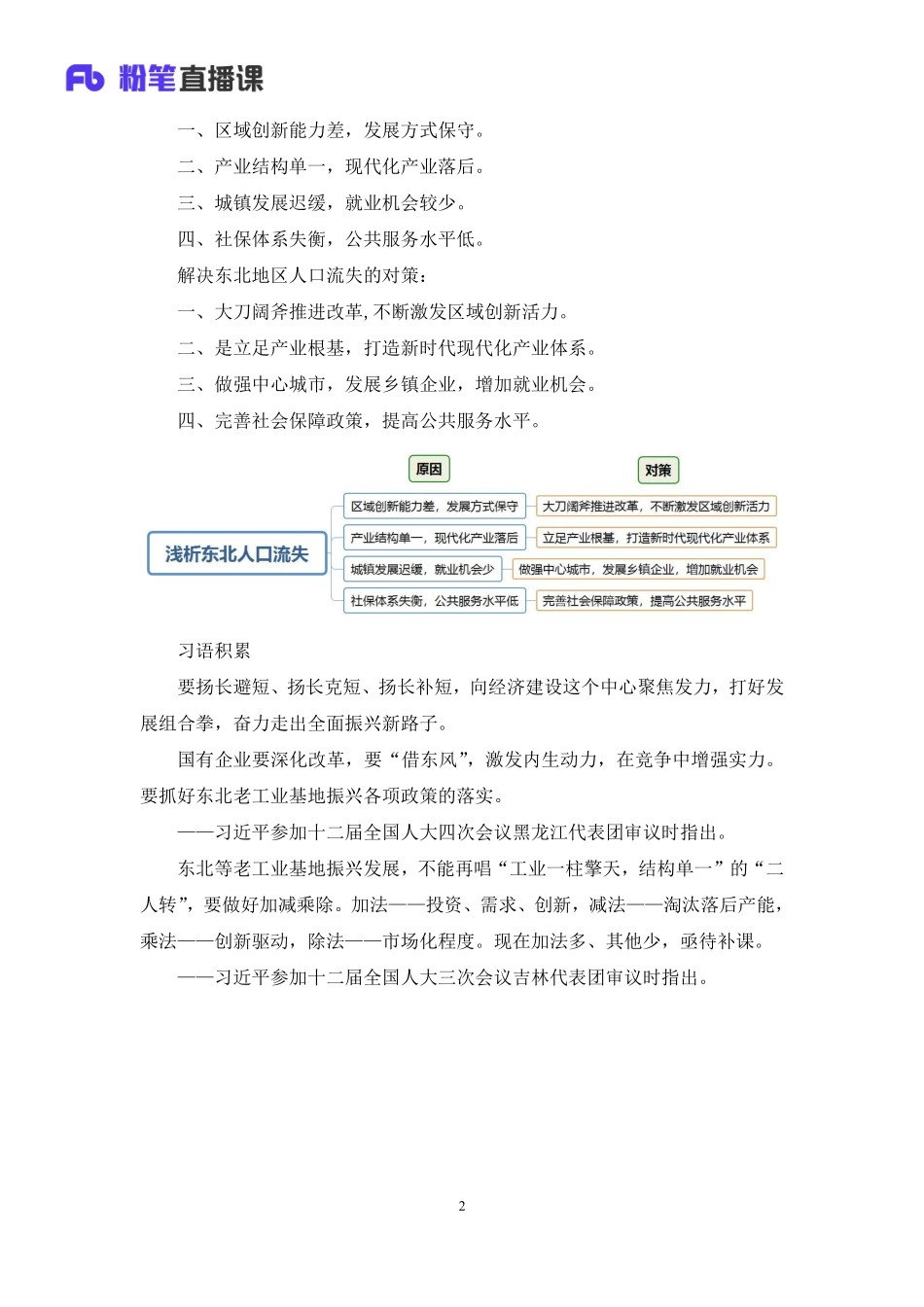 2022.06.30+2022年6月综应热点梳理2+杨哲哲+（讲义%2B笔记）（综应热点梳理课）.pdf_第3页