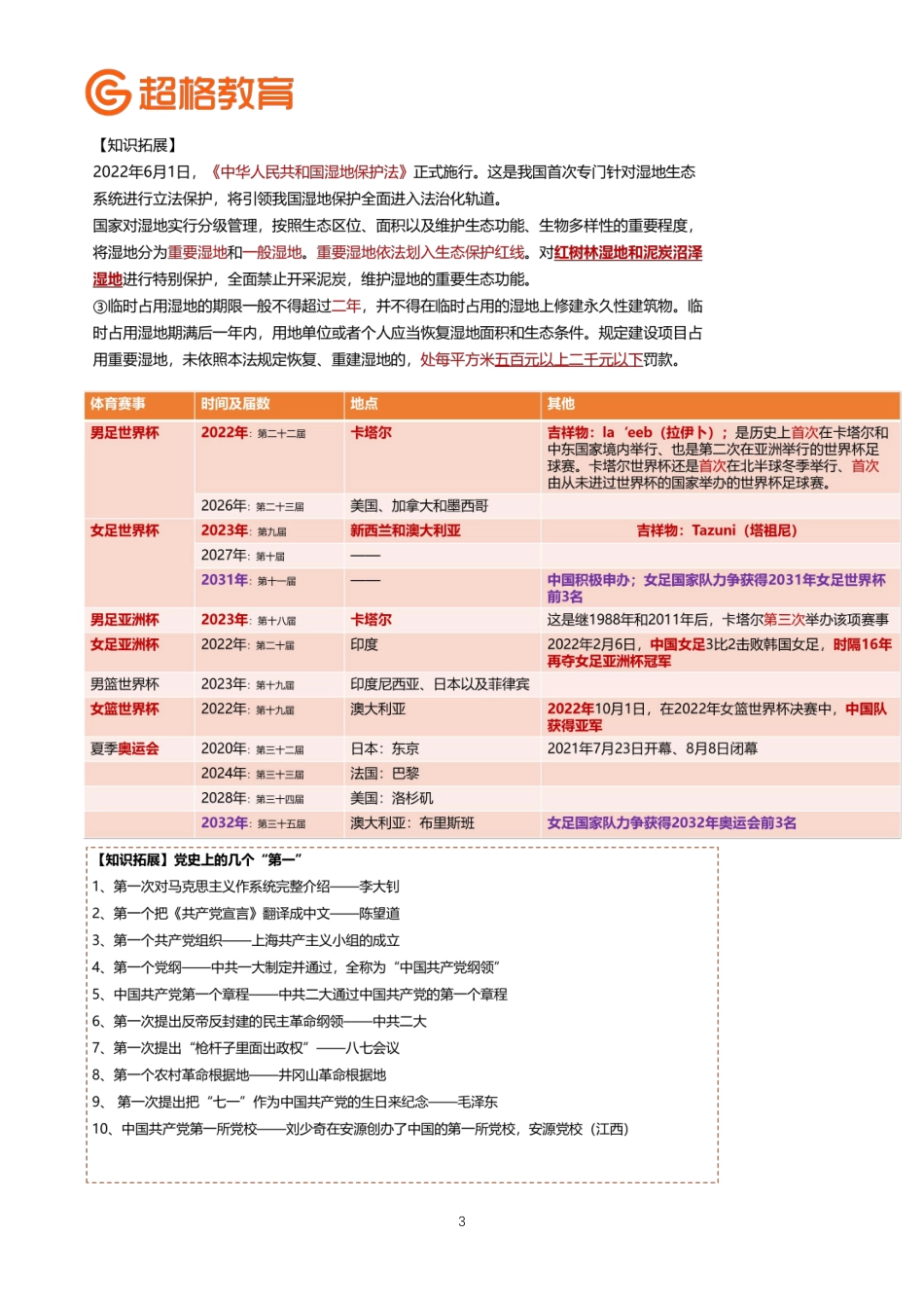 03、2022年10月时政刷题补充_.pdf_第3页