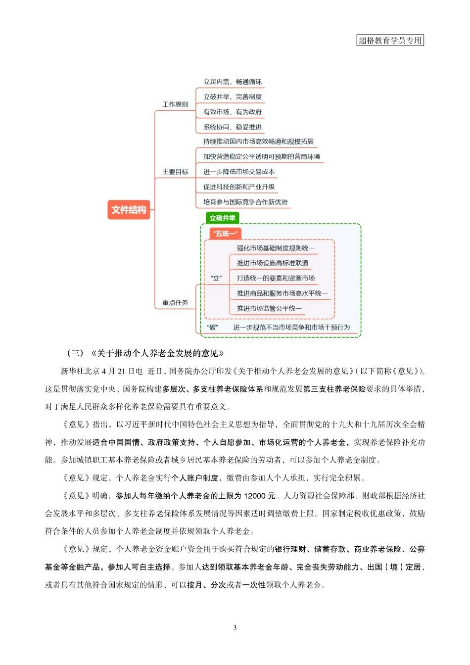 16、2022年4月时政梳理_.pdf_第3页