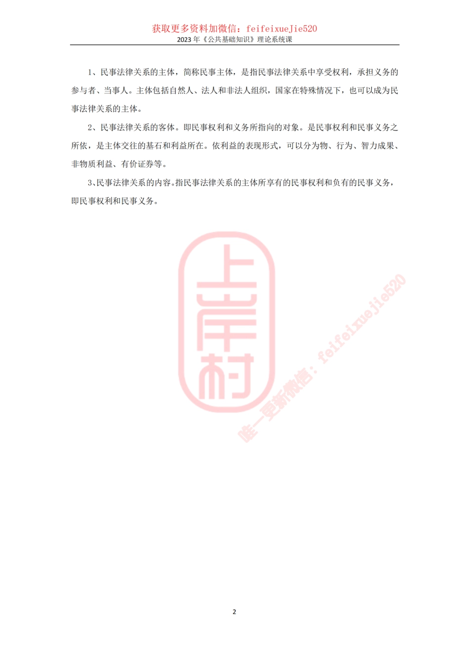 第三章民法 .pdf_第2页