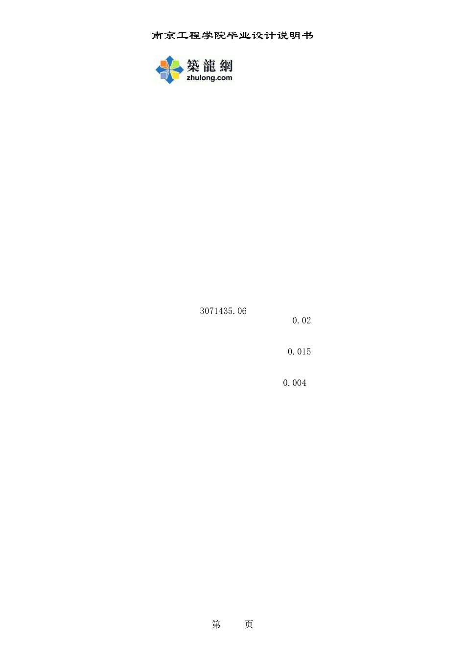 8.措施项目清单计价表 93 (2).xls_第2页