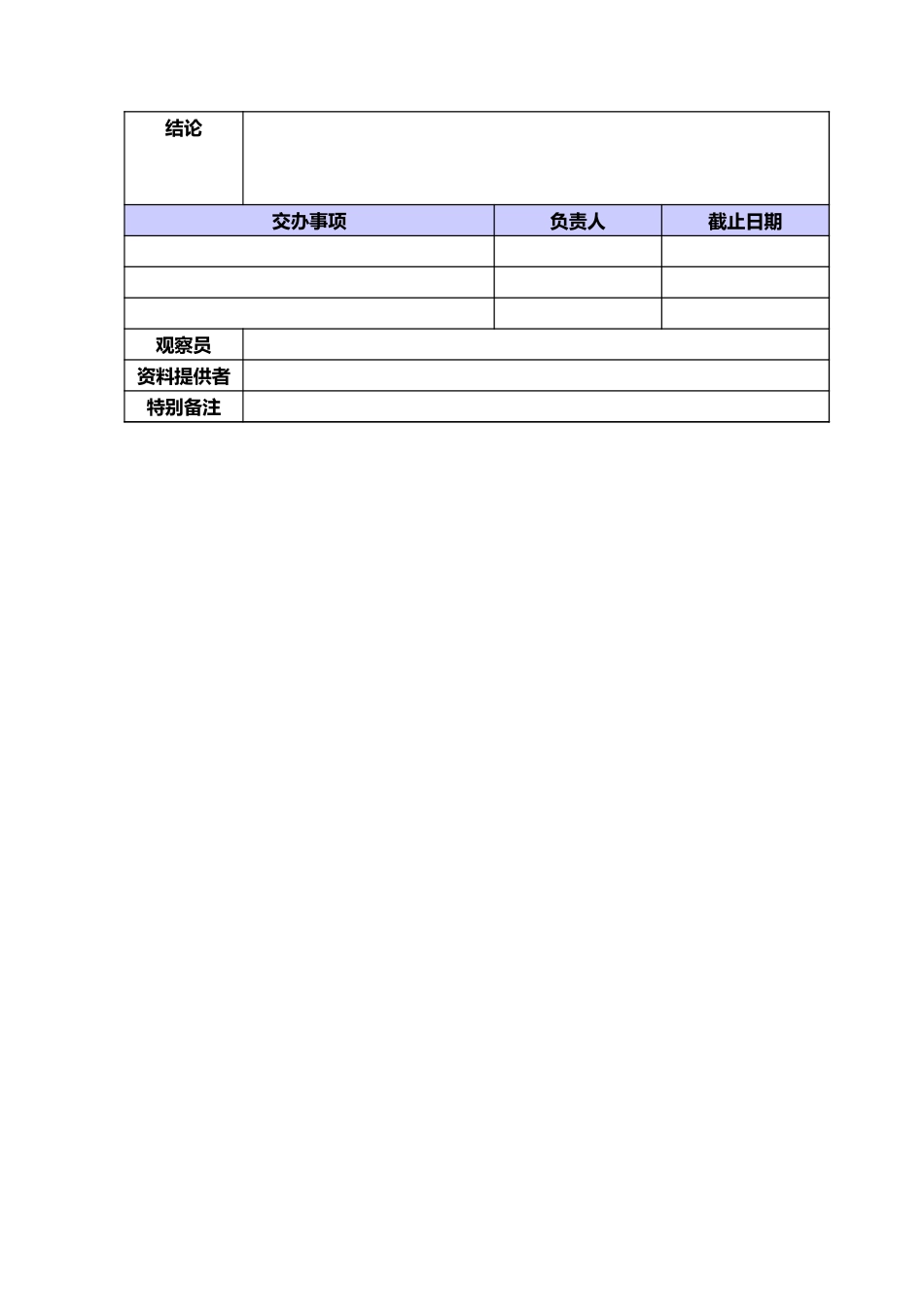 会议纪要8.xls_第2页