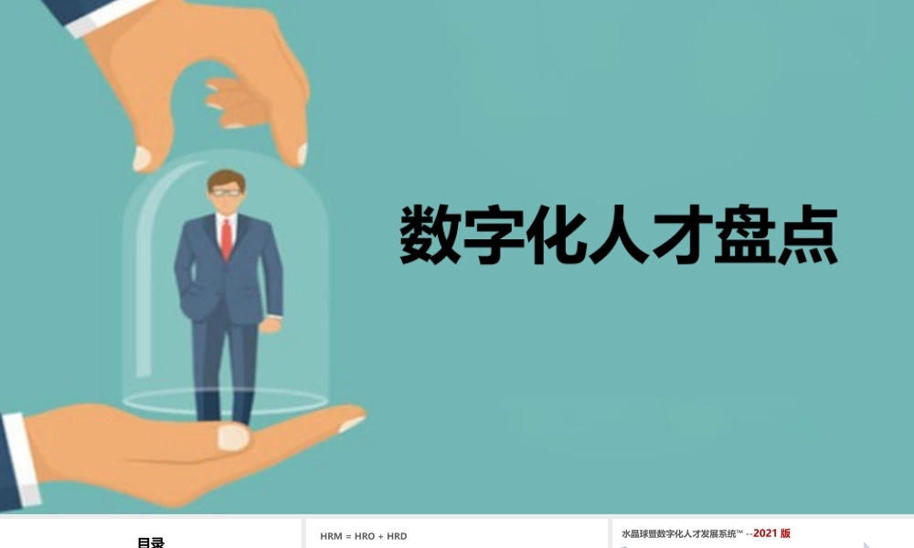 知识：数字化人才盘点.pptx