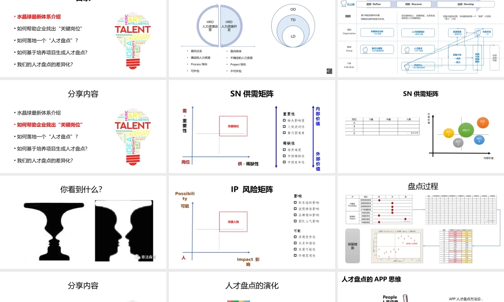 知识：数字化人才盘点.pptx
