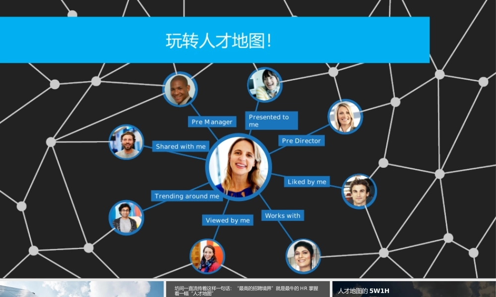 【PPT】玩转人才地图 39P.pptx