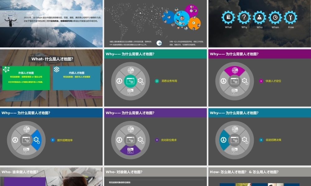 【PPT】玩转人才地图 39P.pptx