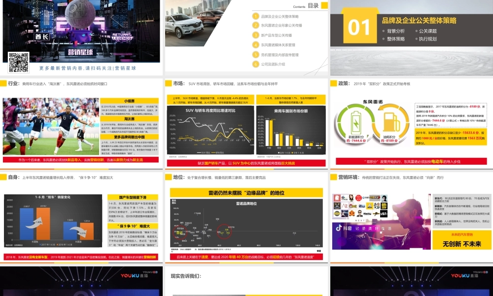 42.DS东风雷诺公关传播策划方案.pptx