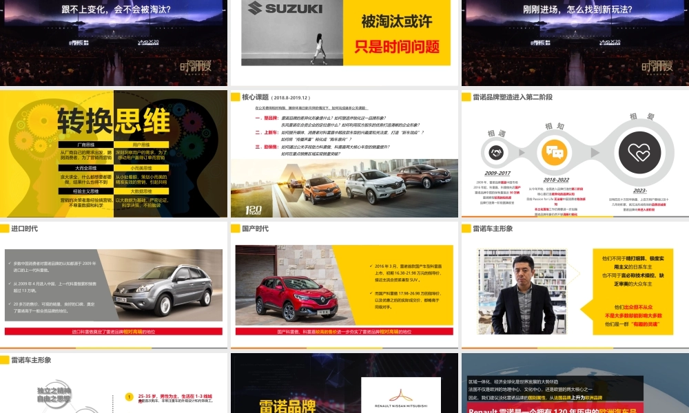 42.DS东风雷诺公关传播策划方案.pptx