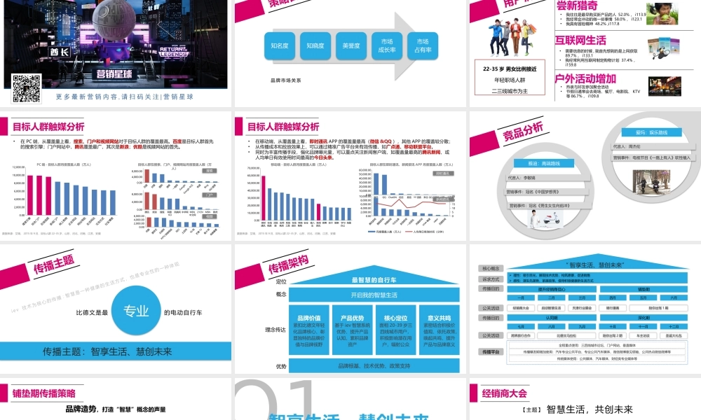 59.比德文电动车年年度公关传播案.pptx