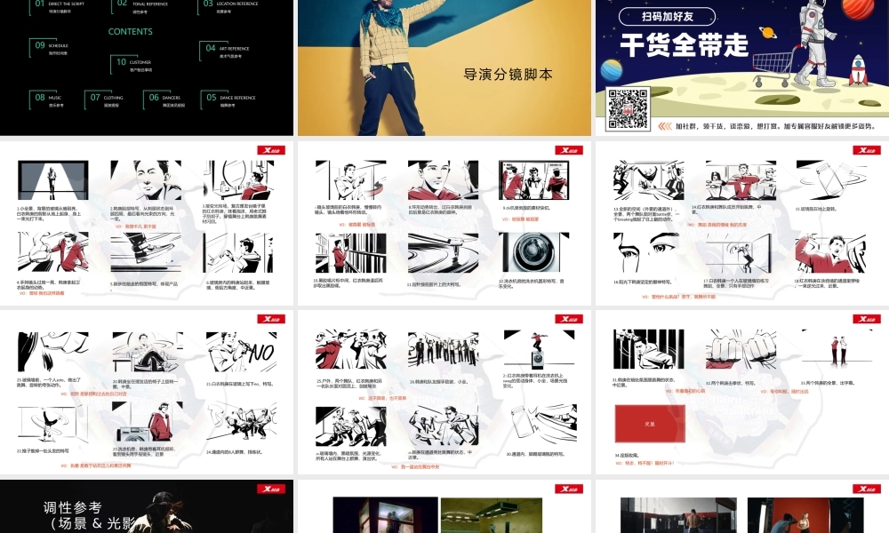 53.特步韩庚版TVC PPM资料.pptx