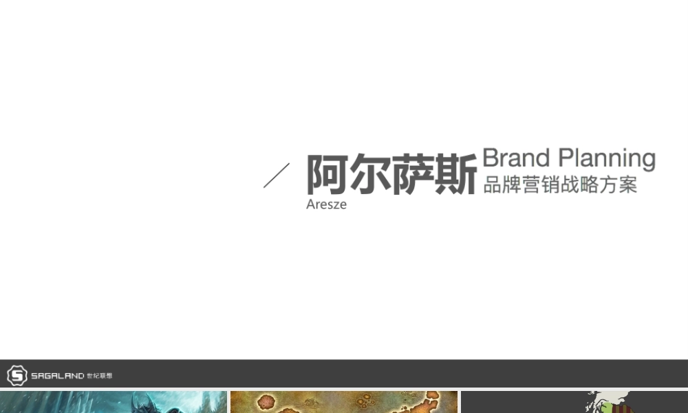 13.Aresze 品牌焕新战略方案.pptx