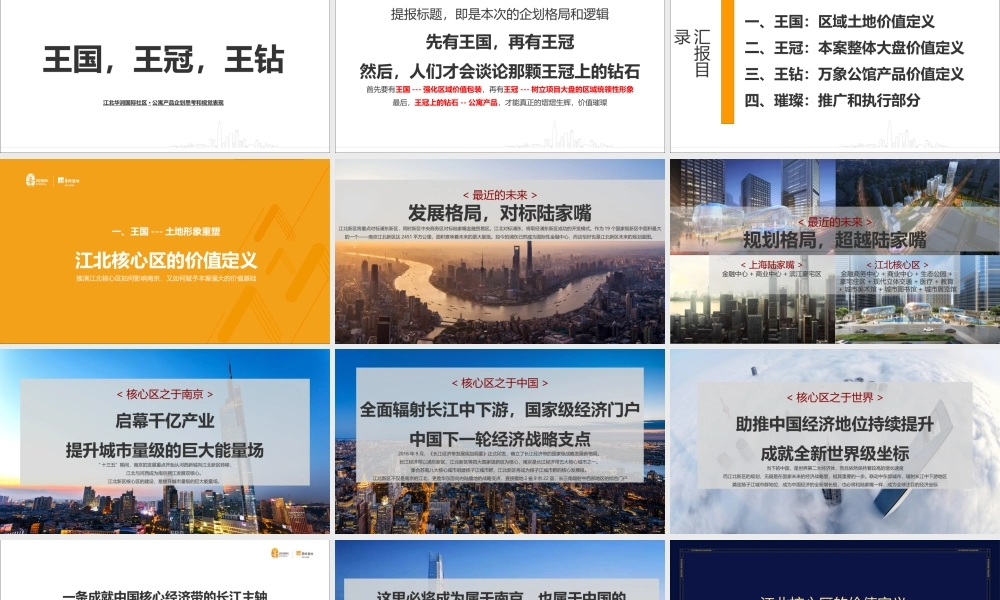 54.上海和声-华润中国南京战略级综合体万象公馆双钥匙公寓2019下半年推广案.ppt