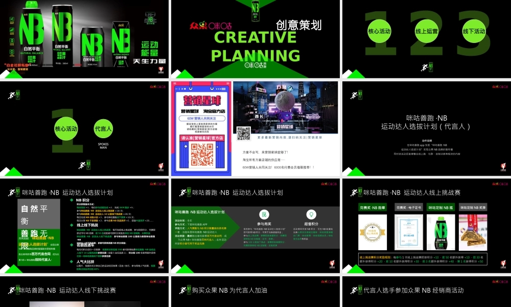 66.众果NB&咪咕善跑战略合作营销规划案.pptx