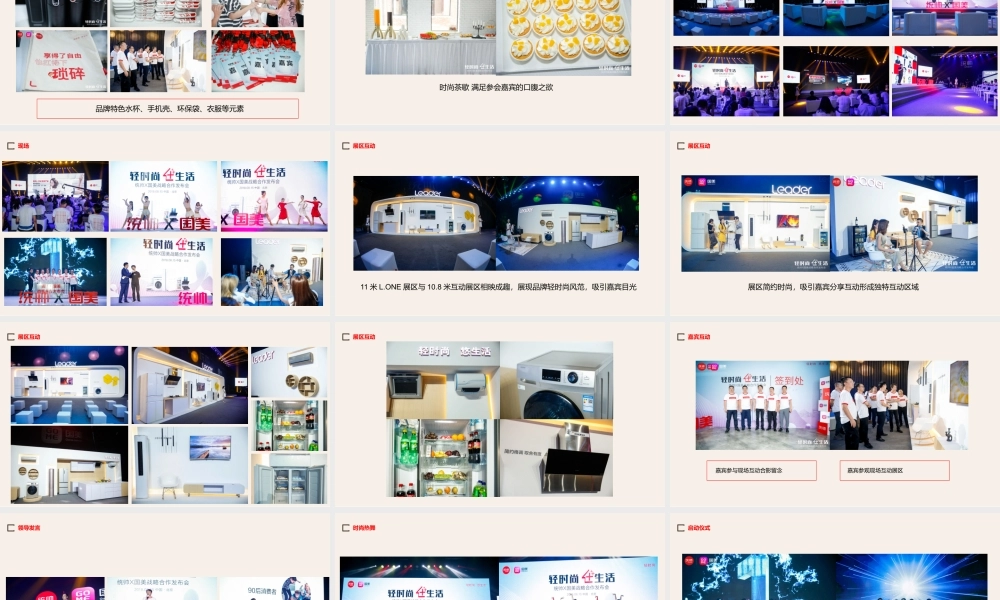 81.2018统帅国美战略合作发布会活动总结.pptx