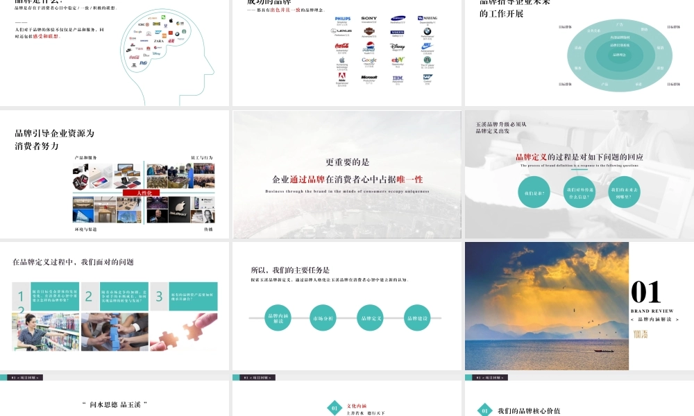 25.2020玉溪品牌升级策略方案.pptx